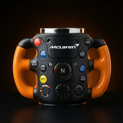 Racing Mug - Limited Edition